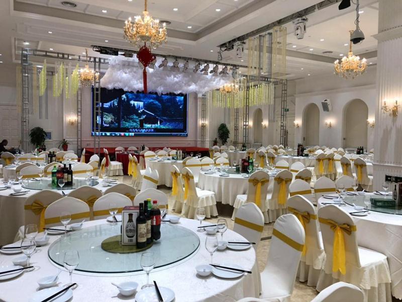 Vienna Hotel Shanghai Songjiang Development Zone Esterno foto