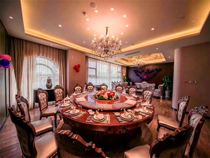 Vienna Hotel Shanghai Songjiang Development Zone Esterno foto